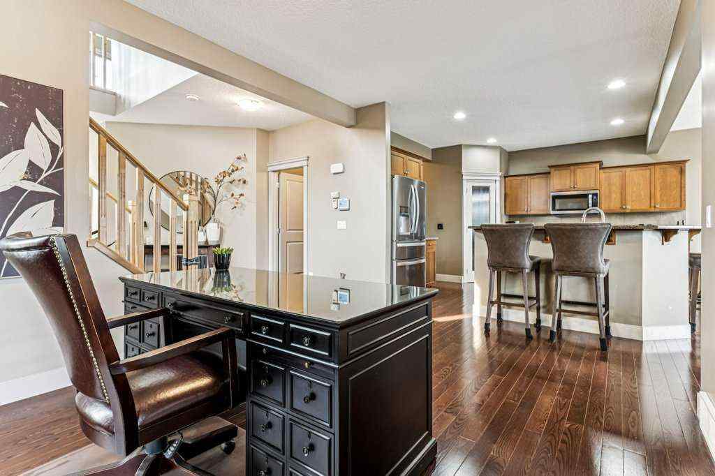 MLS® A2253379 - 16 Royal Oak Cape NW in Royal Oak Calgary, Residential