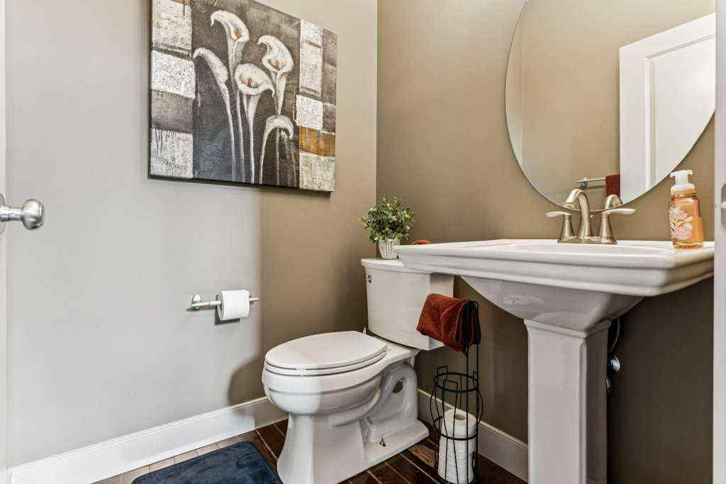 MLS® A2253379 - 16 Royal Oak Cape NW in Royal Oak Calgary, Residential
