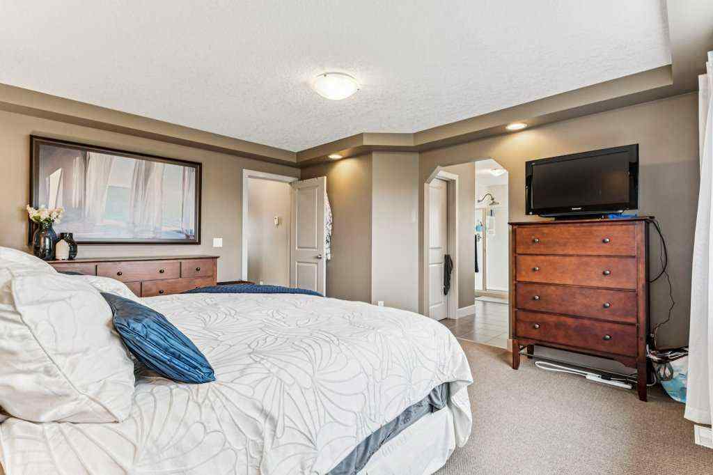 MLS® A2253379 - 16 Royal Oak Cape NW in Royal Oak Calgary, Residential