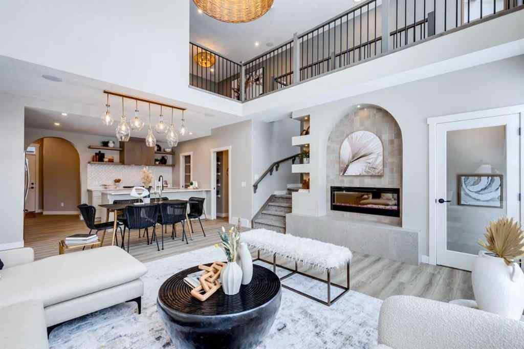 MLS® A2253383 - 418 Legacy Circle SE in Legacy Calgary, Residential