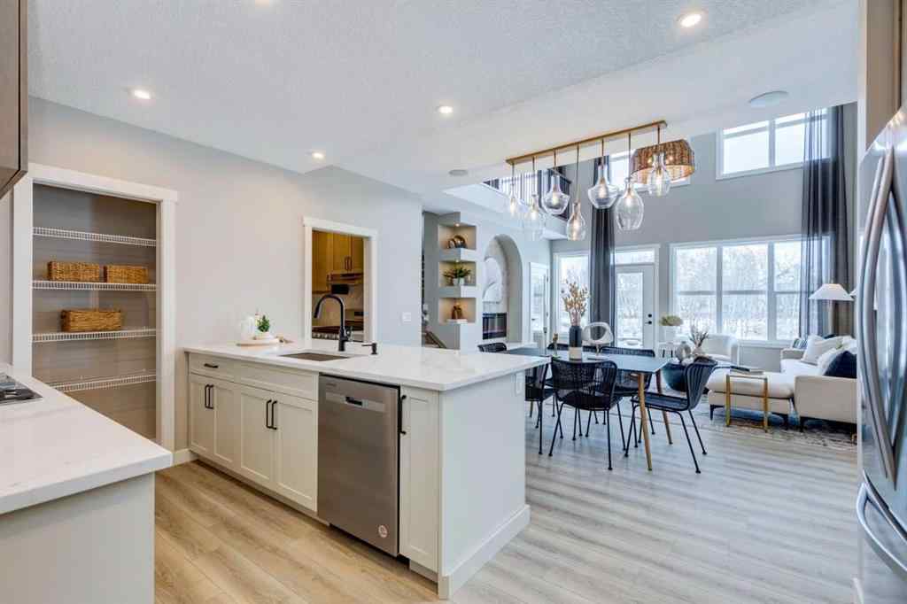 MLS® A2253383 - 418 Legacy Circle SE in Legacy Calgary, Residential