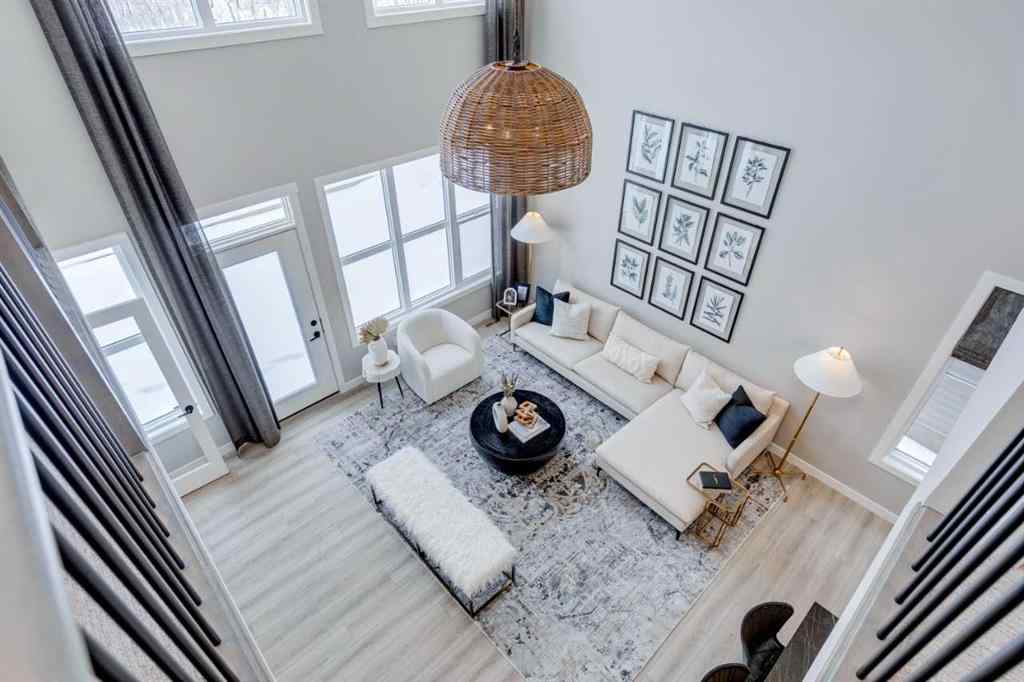 MLS® A2253383 - 418 Legacy Circle SE in Legacy Calgary, Residential