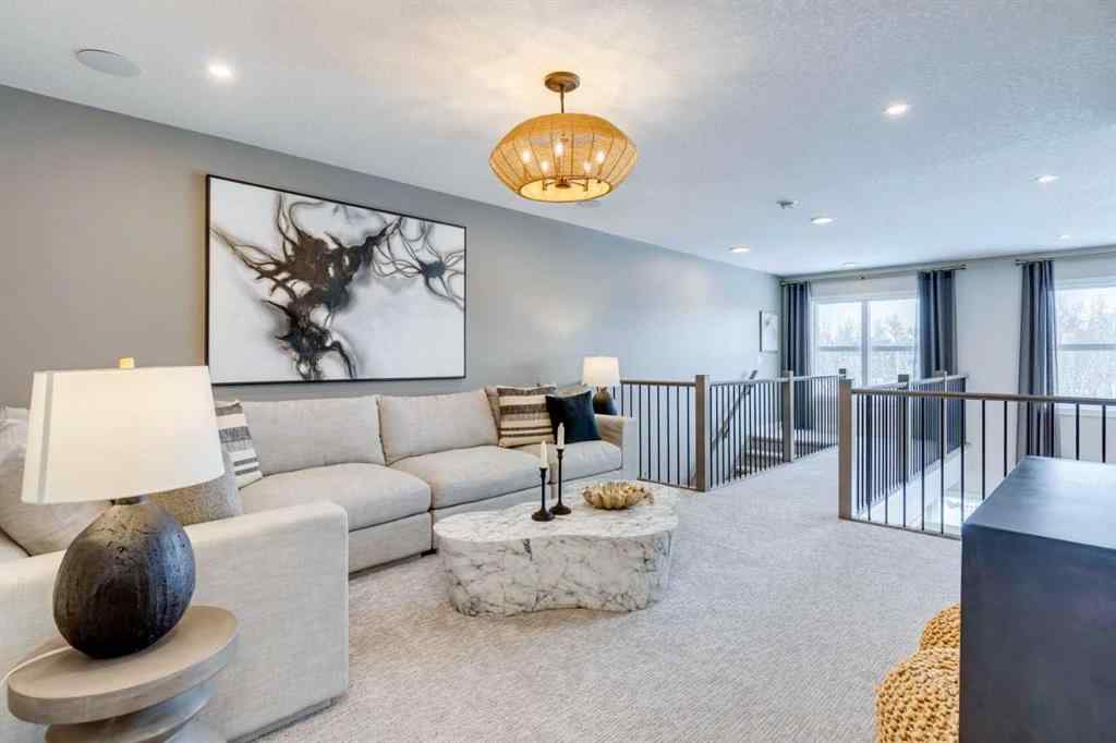 MLS® A2253383 - 418 Legacy Circle SE in Legacy Calgary, Residential