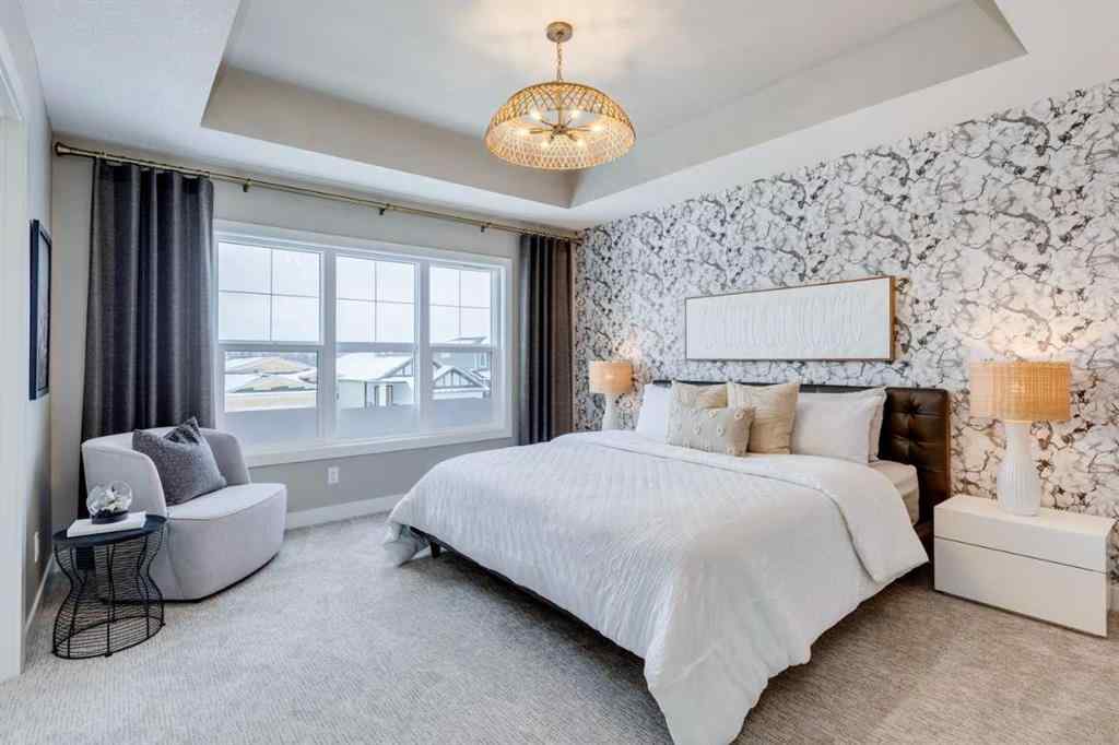 MLS® A2253383 - 418 Legacy Circle SE in Legacy Calgary, Residential