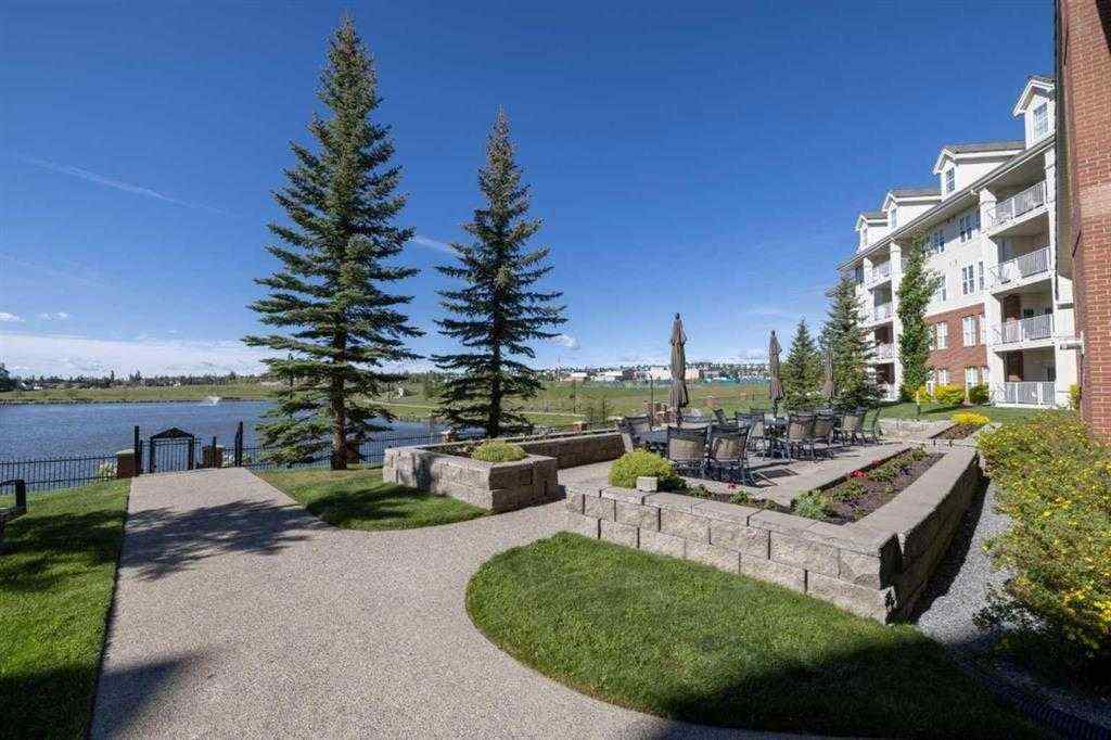 MLS® A2253385 - Unit #2248 151 Country Village Road NE in Country Hills Village Calgary, Residential