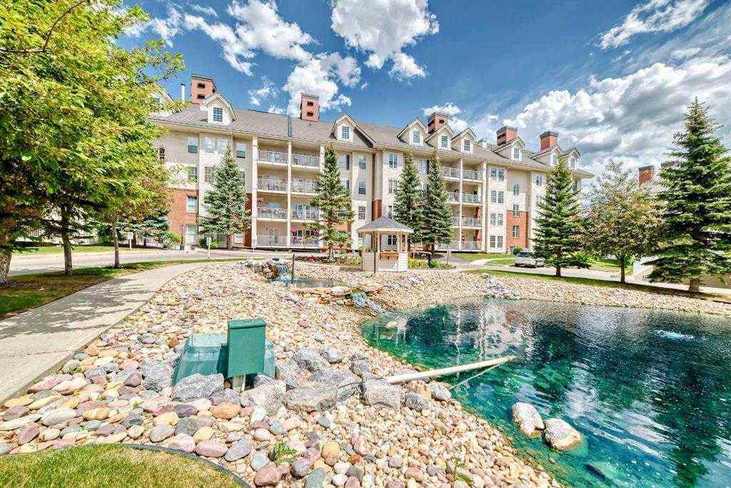 MLS® A2253385 - Unit #2248 151 Country Village Road NE in Country Hills Village Calgary, Residential