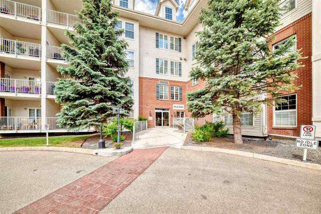 MLS® A2253385 - Unit #2248 151 Country Village Road NE in Country Hills Village Calgary, Residential