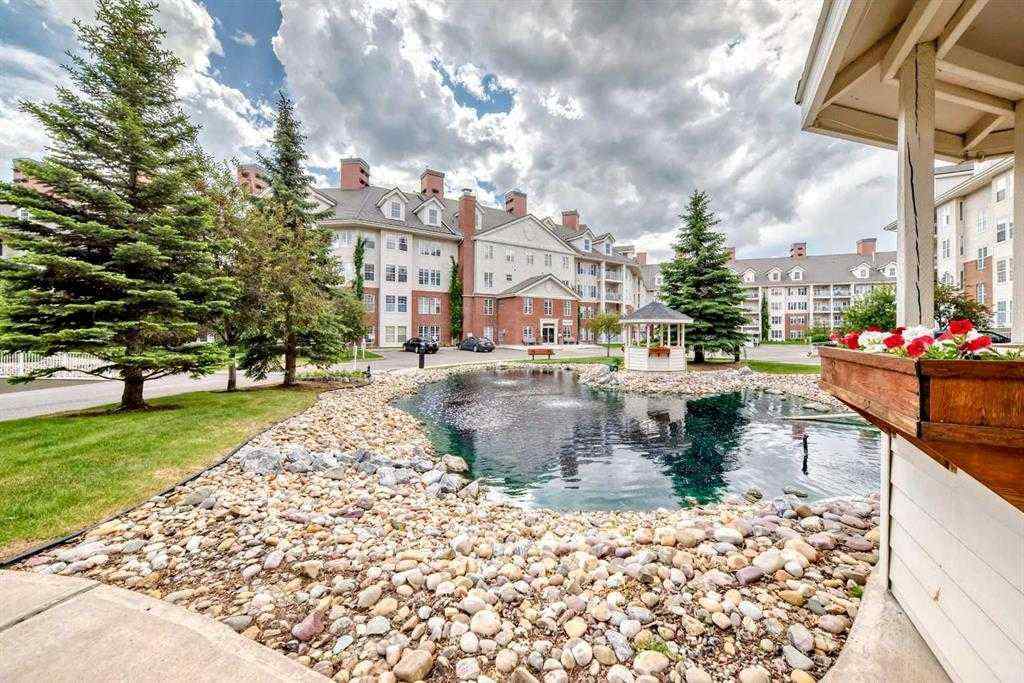 MLS® A2253385 - Unit #2248 151 Country Village Road NE in Country Hills Village Calgary, Residential