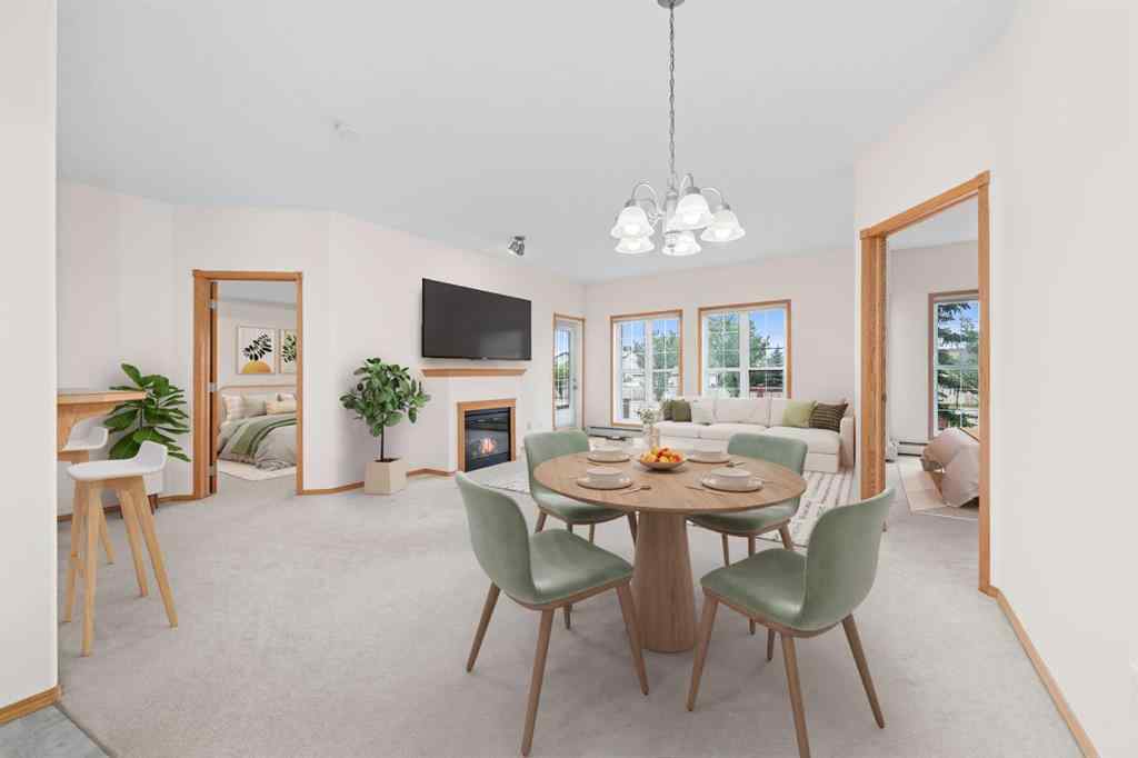 MLS® A2253385 - Unit #2248 151 Country Village Road NE in Country Hills Village Calgary, Residential