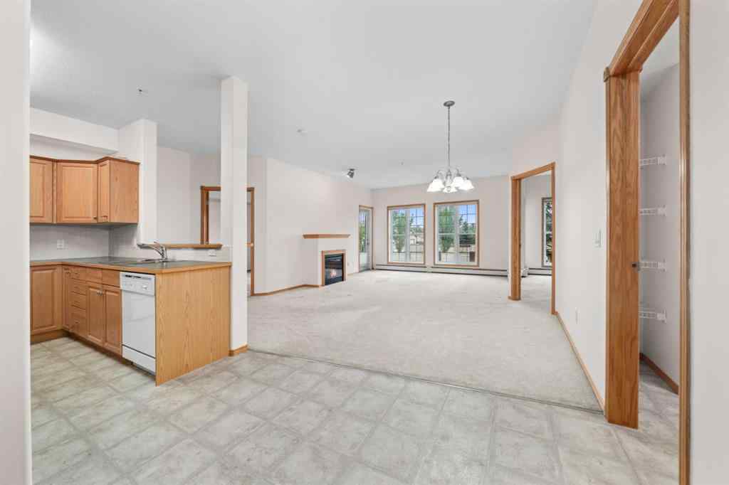 MLS® A2253385 - Unit #2248 151 Country Village Road NE in Country Hills Village Calgary, Residential