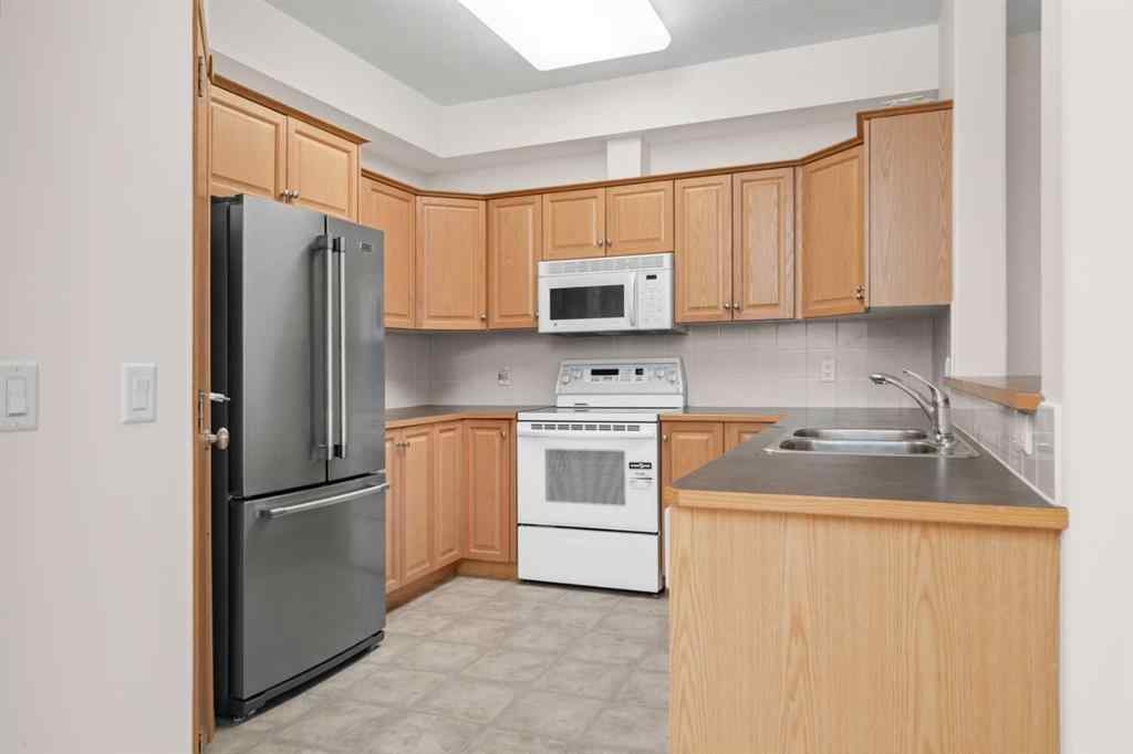 MLS® A2253385 - Unit #2248 151 Country Village Road NE in Country Hills Village Calgary, Residential
