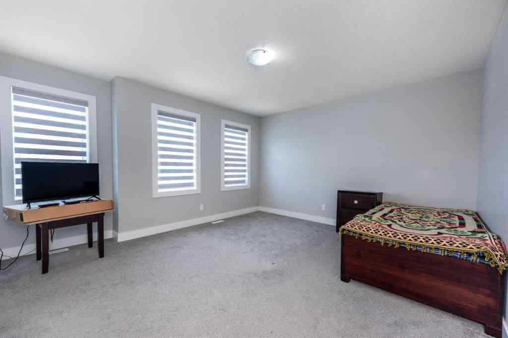 MLS® A2253386 - 202 Cityscape Way NE in Cityscape Calgary, Residential