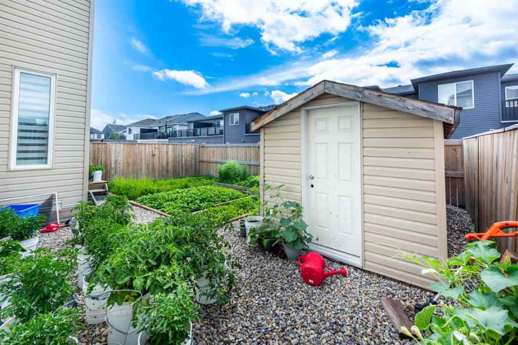 MLS® A2253386 - 202 Cityscape Way NE in Cityscape Calgary, Residential