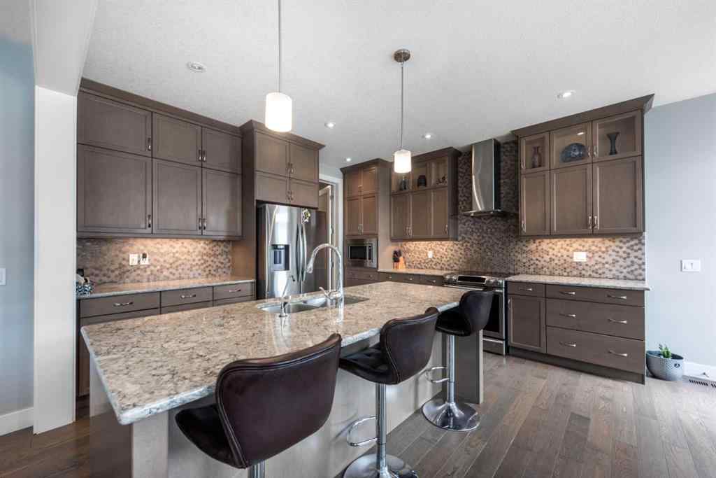 MLS® A2253386 - 202 Cityscape Way NE in Cityscape Calgary, Residential