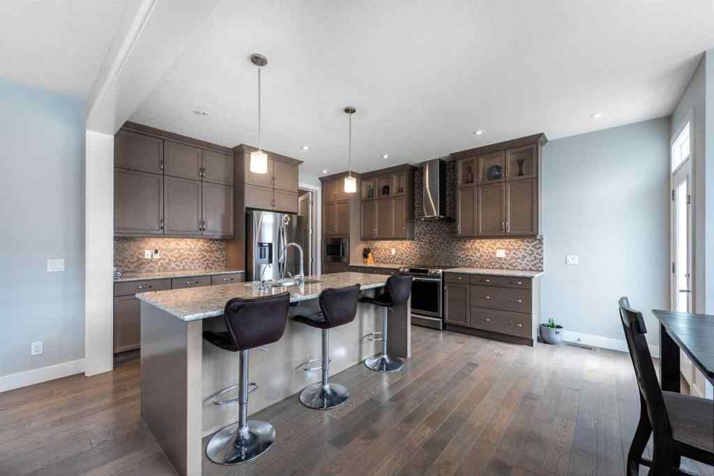 MLS® A2253386 - 202 Cityscape Way NE in Cityscape Calgary, Residential
