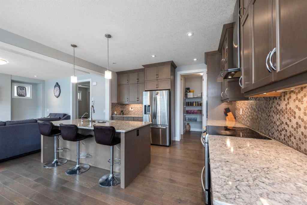 MLS® A2253386 - 202 Cityscape Way NE in Cityscape Calgary, Residential