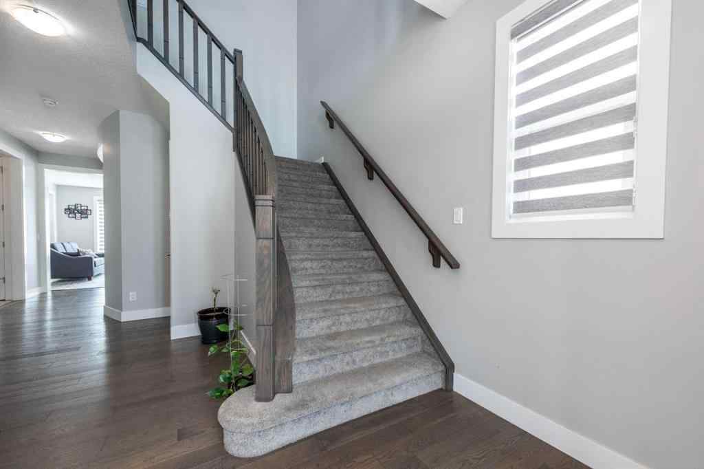 MLS® A2253386 - 202 Cityscape Way NE in Cityscape Calgary, Residential
