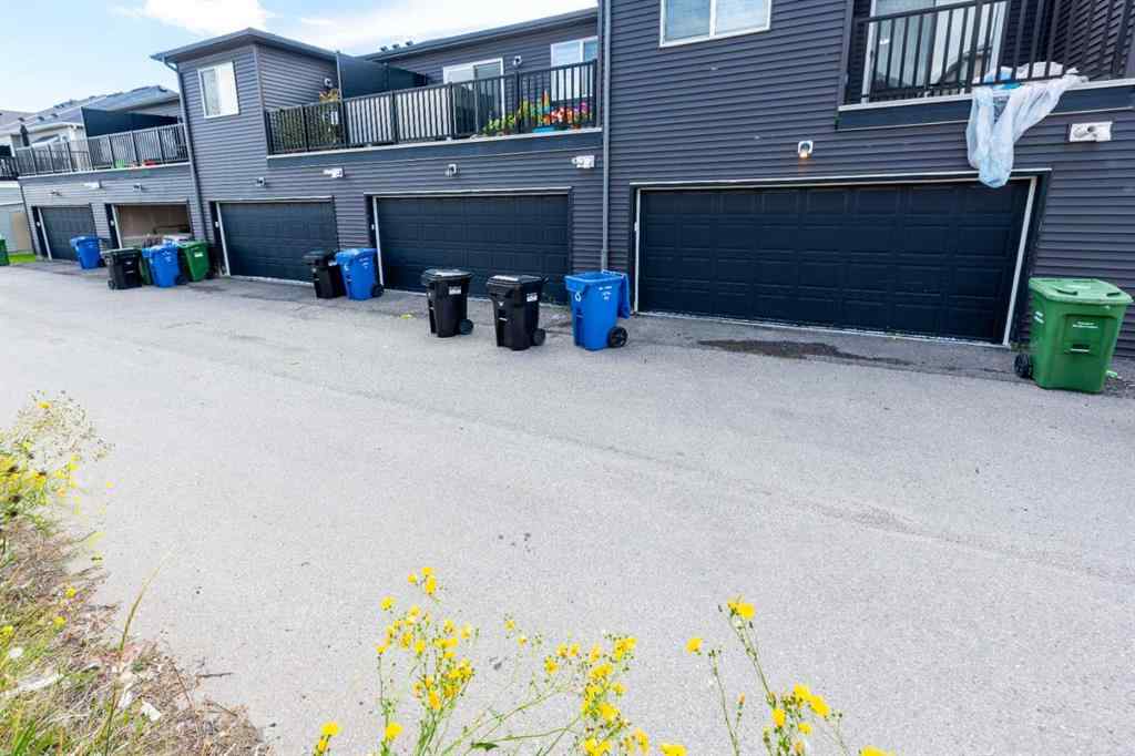 MLS® A2253386 - 202 Cityscape Way NE in Cityscape Calgary, Residential