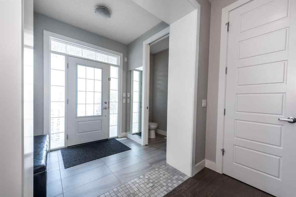 MLS® A2253386 - 202 Cityscape Way NE in Cityscape Calgary, Residential