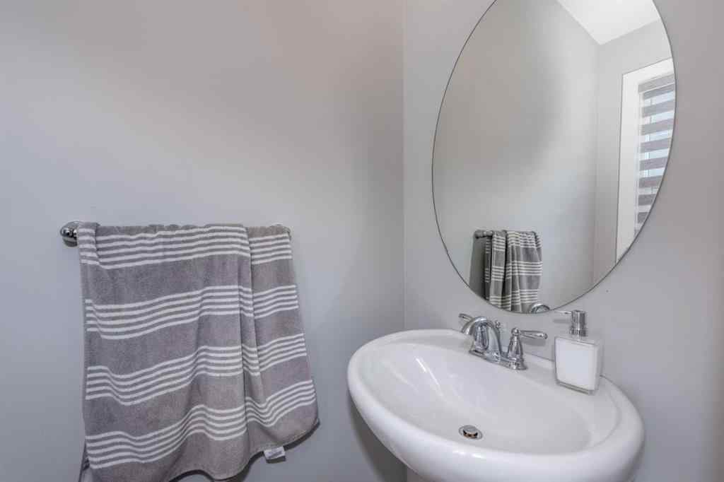 MLS® A2253386 - 202 Cityscape Way NE in Cityscape Calgary, Residential