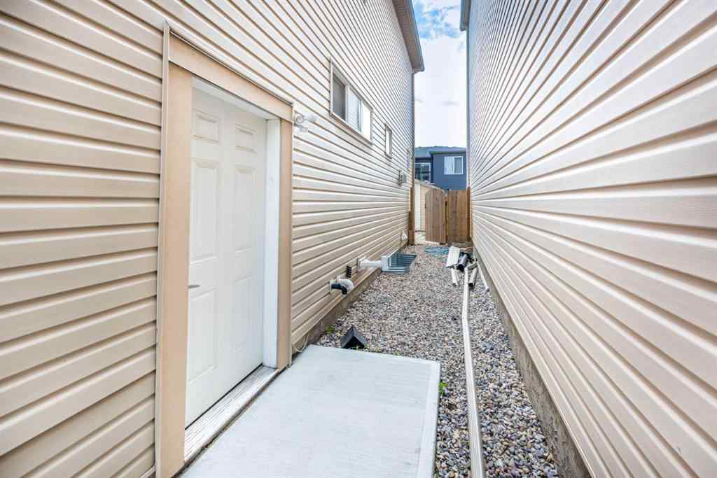 MLS® A2253386 - 202 Cityscape Way NE in Cityscape Calgary, Residential