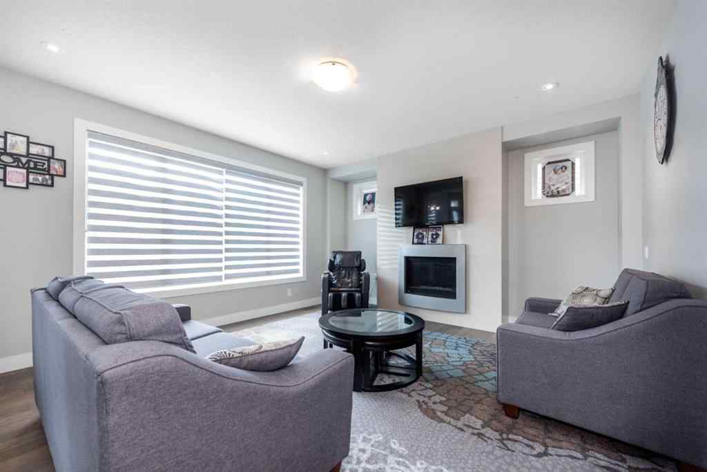 MLS® A2253386 - 202 Cityscape Way NE in Cityscape Calgary, Residential
