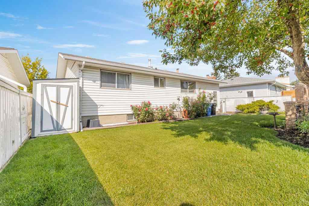 MLS® A2253387 - 1908 65 Street NE in Pineridge Calgary, Residential