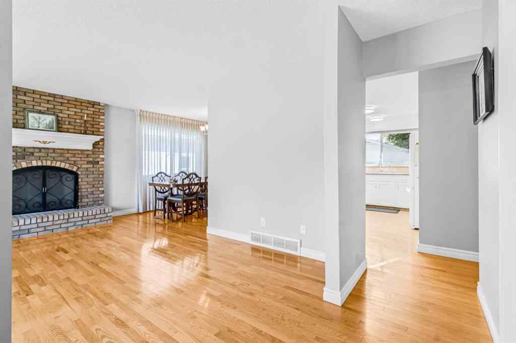 MLS® A2253387 - 1908 65 Street NE in Pineridge Calgary, Residential