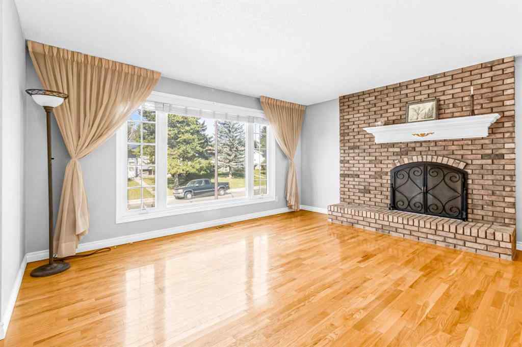 MLS® A2253387 - 1908 65 Street NE in Pineridge Calgary, Residential