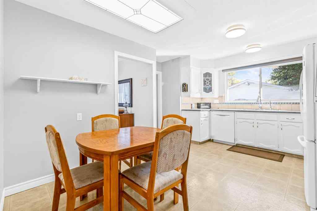MLS® A2253387 - 1908 65 Street NE in Pineridge Calgary, Residential