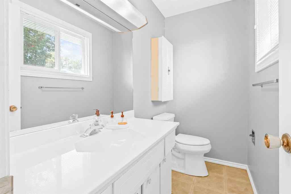 MLS® A2253387 - 1908 65 Street NE in Pineridge Calgary, Residential