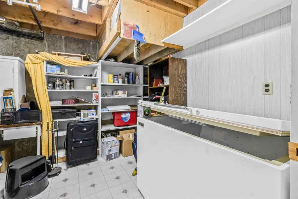 MLS® A2253387 - 1908 65 Street NE in Pineridge Calgary, Residential