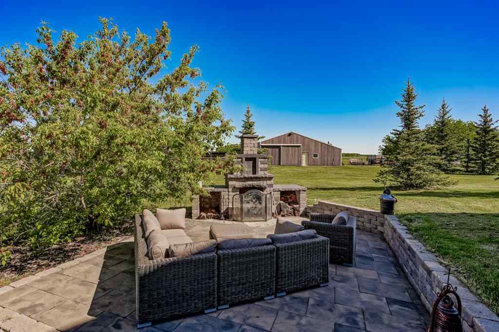 MLS® A2253388 - 44092 & 44080 Township Road 274   in NONE Rural Rocky View County, Residential
