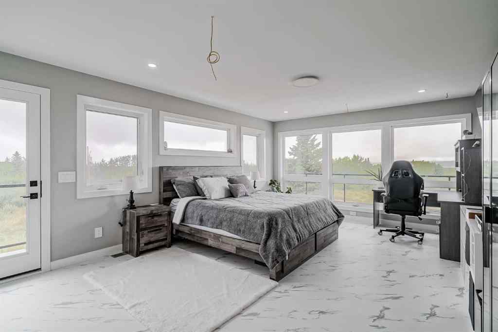 MLS® A2253388 - 44092 & 44080 Township Road 274   in NONE Rural Rocky View County, Residential