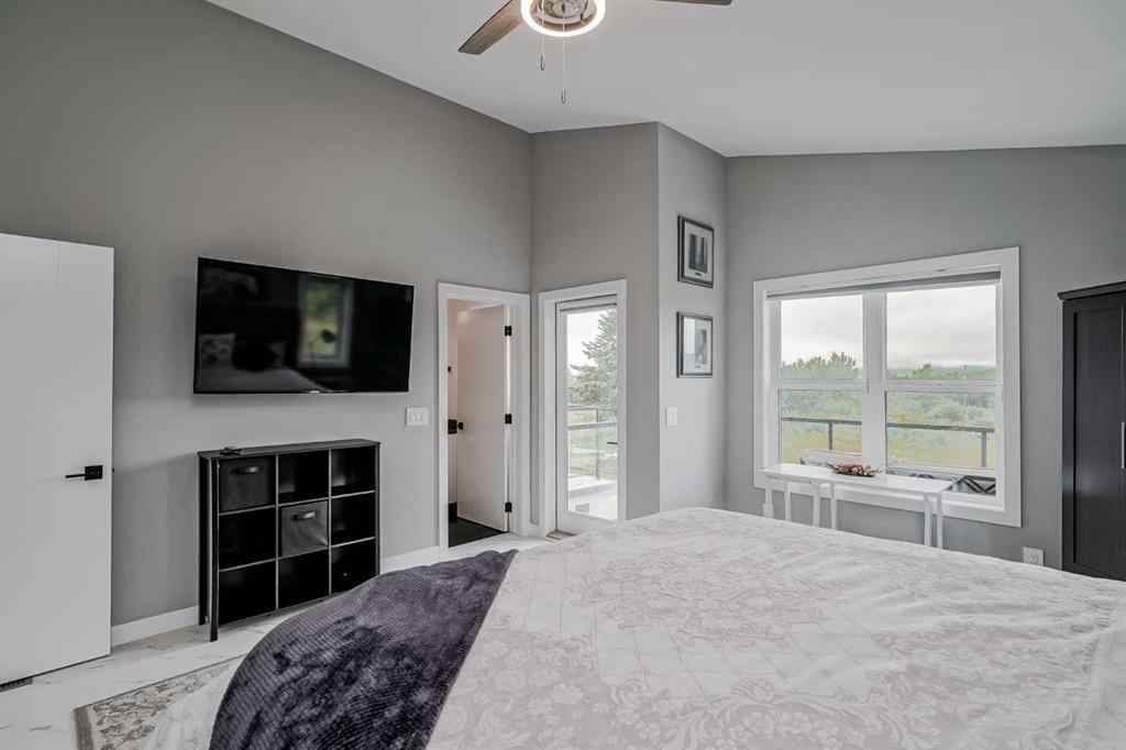 MLS® A2253388 - 44092 & 44080 Township Road 274   in NONE Rural Rocky View County, Residential