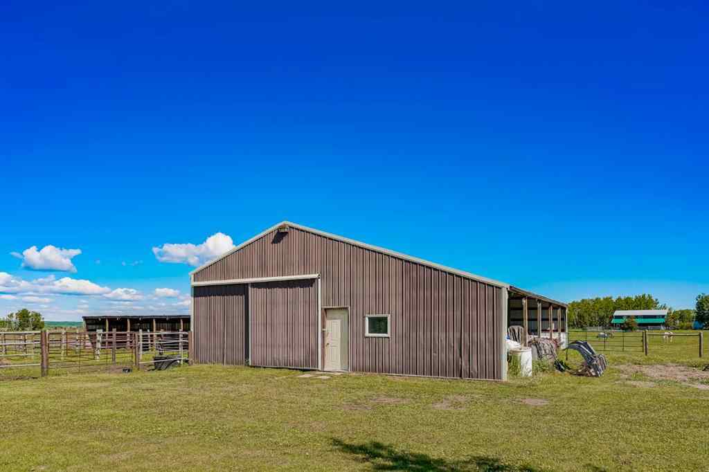 MLS® A2253388 - 44092 & 44080 Township Road 274   in NONE Rural Rocky View County, Residential