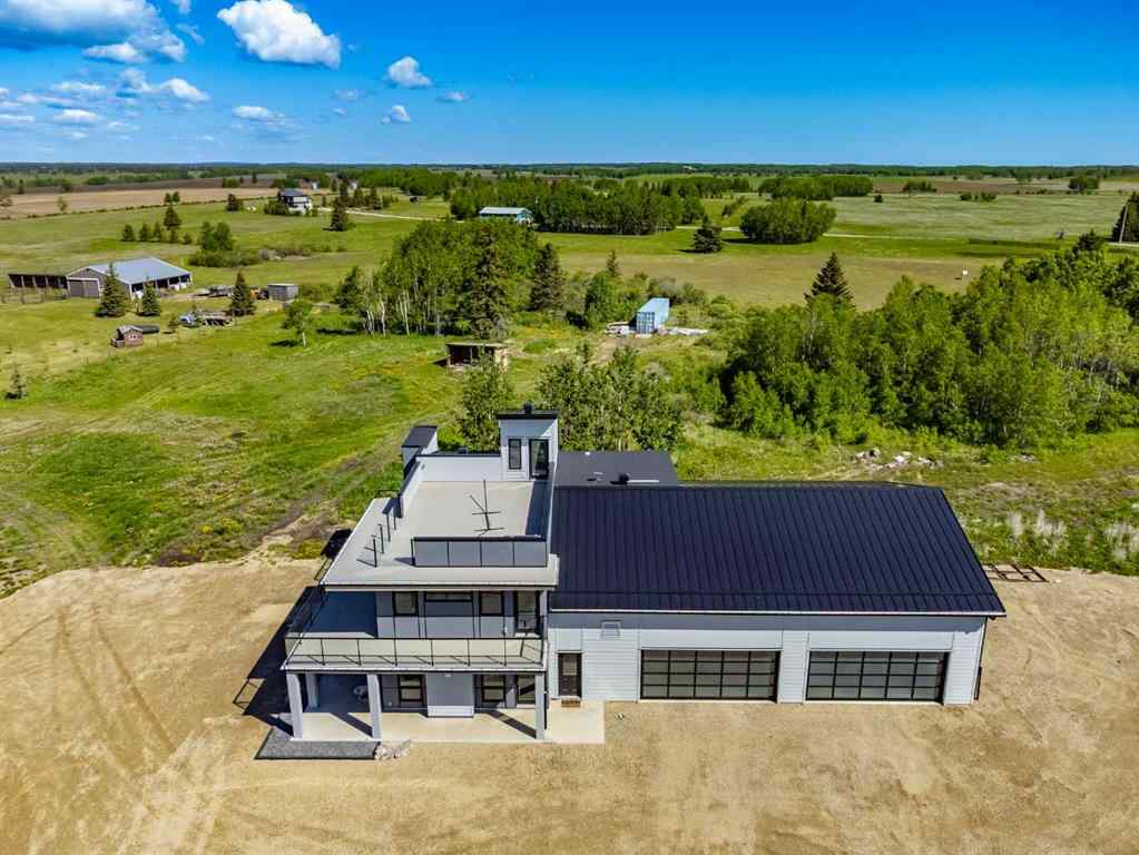 MLS® A2253388 - 44092 & 44080 Township Road 274   in NONE Rural Rocky View County, Residential