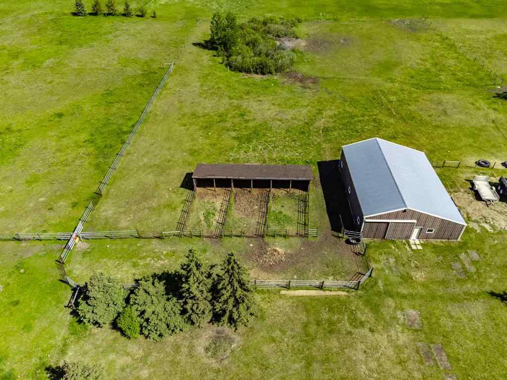 MLS® A2253388 - 44092 & 44080 Township Road 274   in NONE Rural Rocky View County, Residential