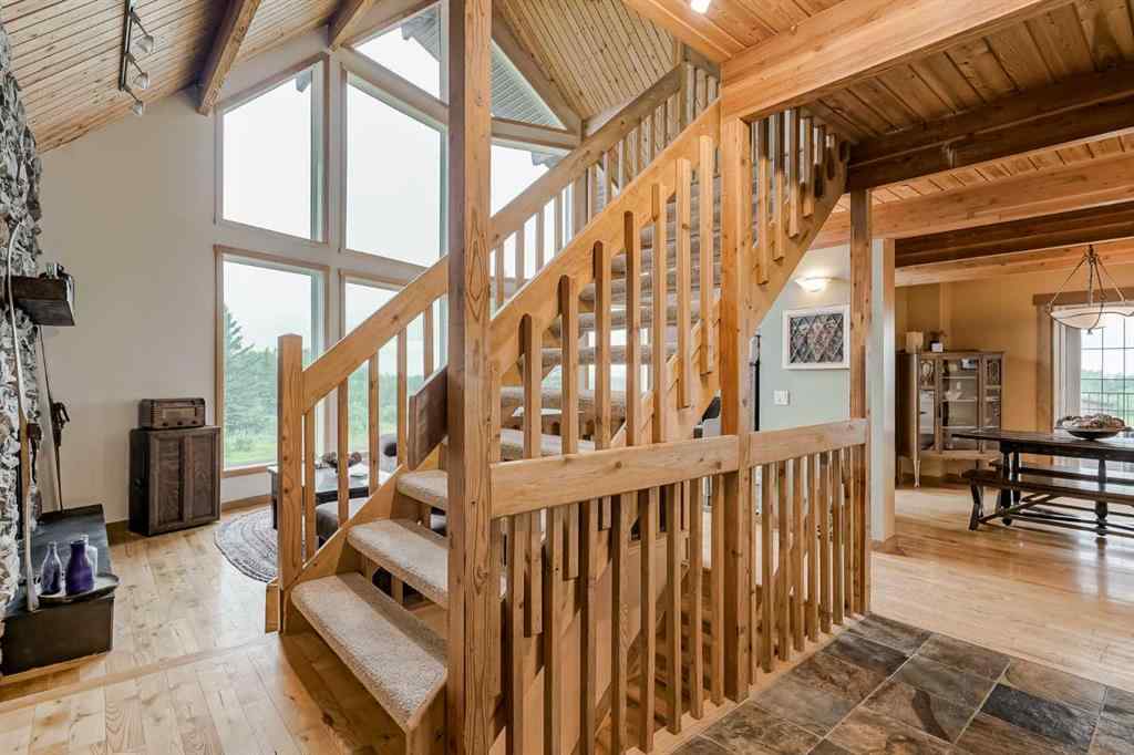 MLS® A2253388 - 44092 & 44080 Township Road 274   in NONE Rural Rocky View County, Residential