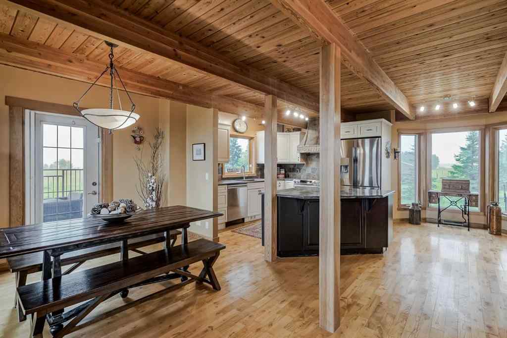 MLS® A2253388 - 44092 & 44080 Township Road 274   in NONE Rural Rocky View County, Residential