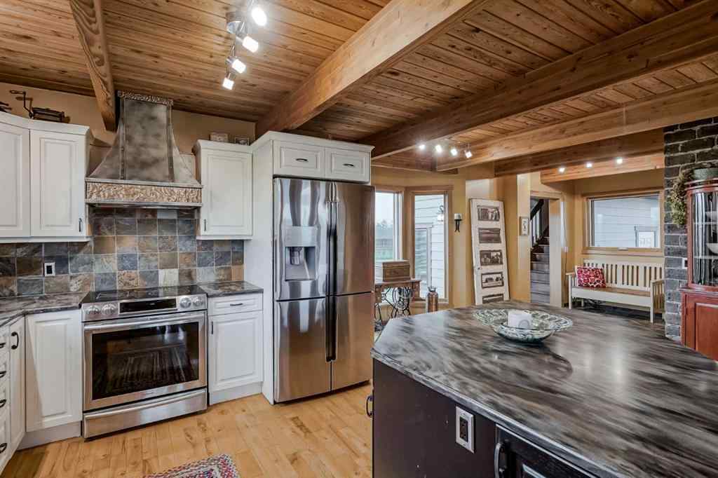 MLS® A2253388 - 44092 & 44080 Township Road 274   in NONE Rural Rocky View County, Residential