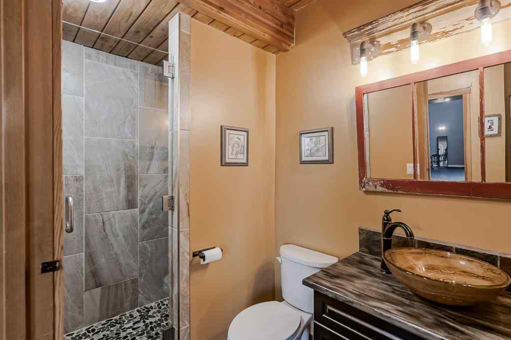 MLS® A2253388 - 44092 & 44080 Township Road 274   in NONE Rural Rocky View County, Residential