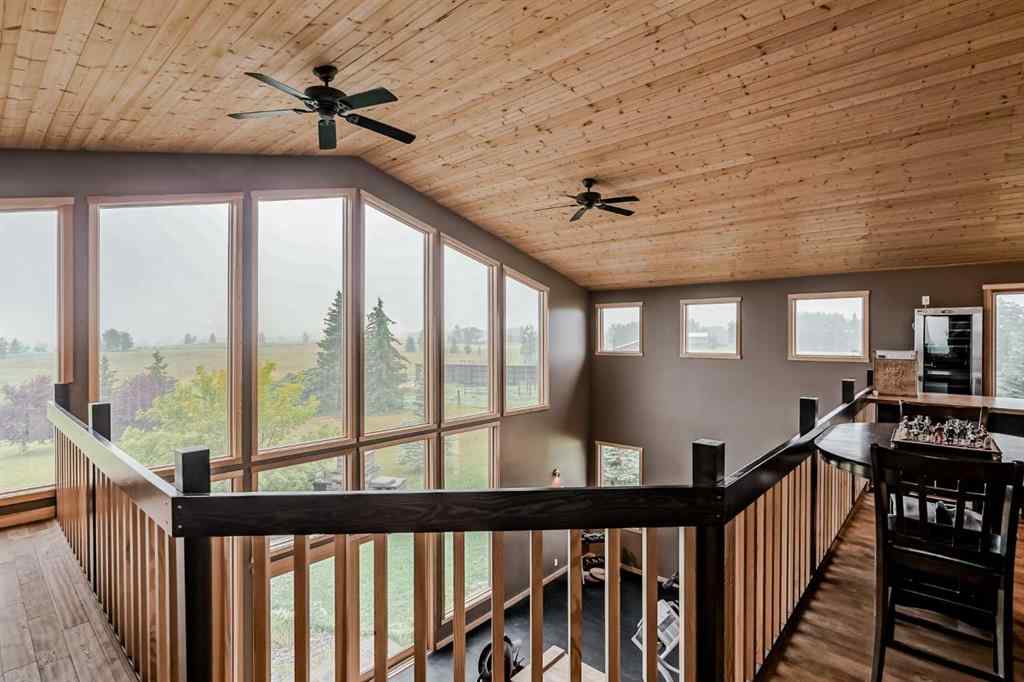 MLS® A2253388 - 44092 & 44080 Township Road 274   in NONE Rural Rocky View County, Residential