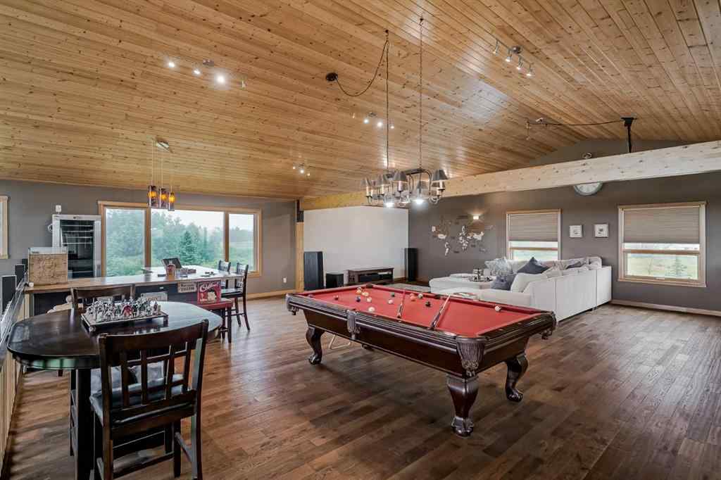 MLS® A2253388 - 44092 & 44080 Township Road 274   in NONE Rural Rocky View County, Residential