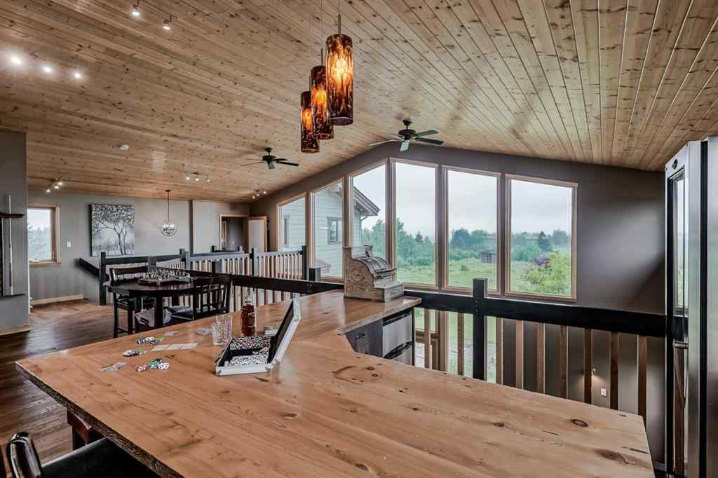 MLS® A2253388 - 44092 & 44080 Township Road 274   in NONE Rural Rocky View County, Residential