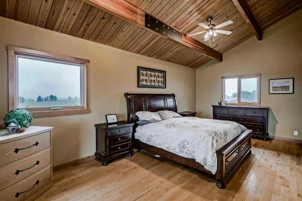MLS® A2253388 - 44092 & 44080 Township Road 274   in NONE Rural Rocky View County, Residential