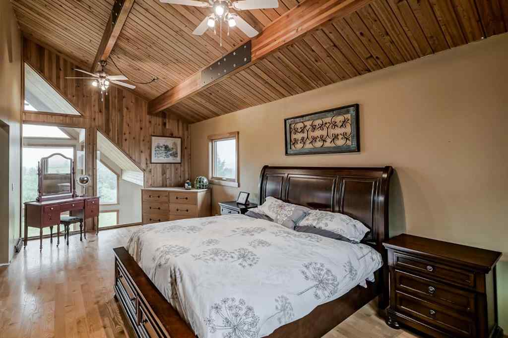 MLS® A2253388 - 44092 & 44080 Township Road 274   in NONE Rural Rocky View County, Residential