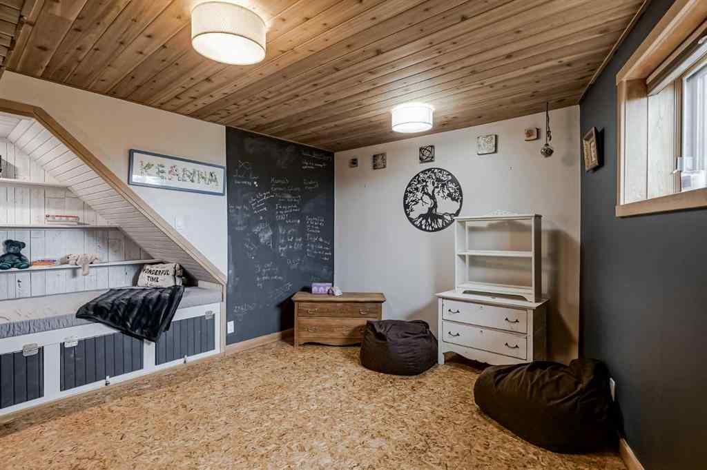 MLS® A2253388 - 44092 & 44080 Township Road 274   in NONE Rural Rocky View County, Residential