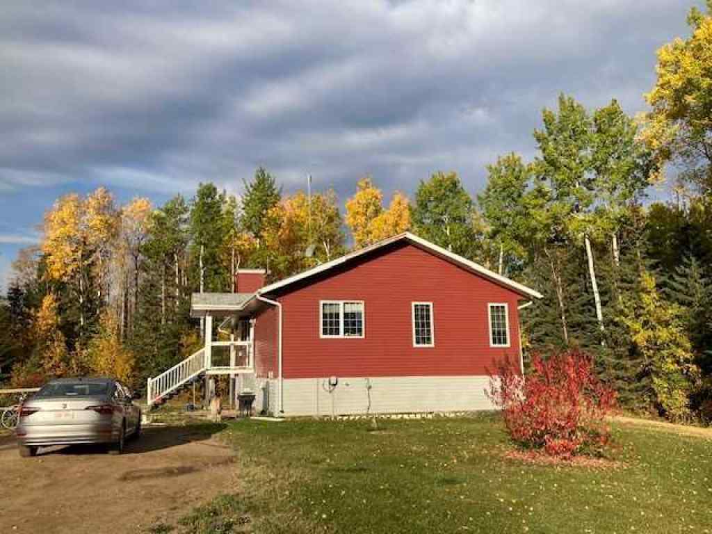 MLS® A2253389 - Unit #73408 749 Highway   in NONE High Prairie, Residential