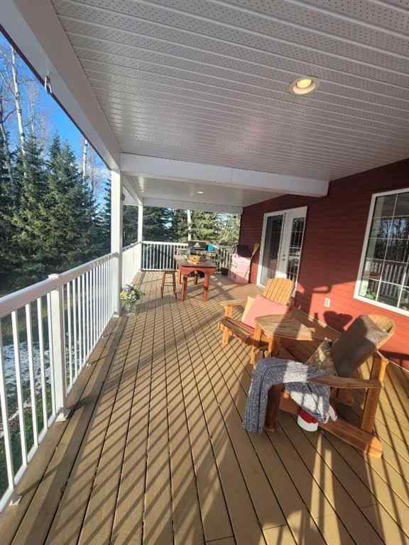MLS® A2253389 - Unit #73408 749 Highway   in NONE High Prairie, Residential